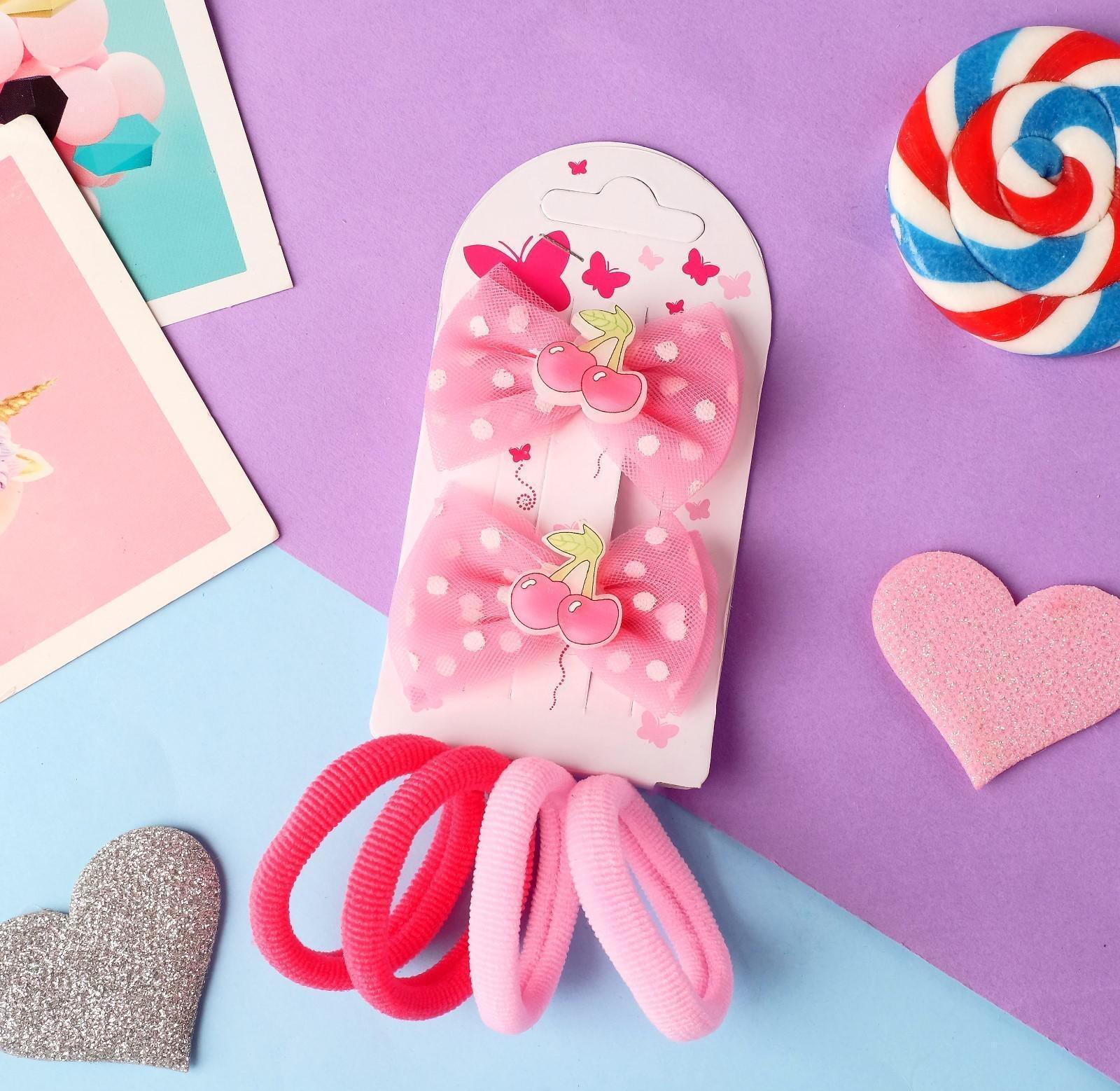 Набор для волос 