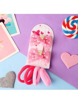 Набор для волос 