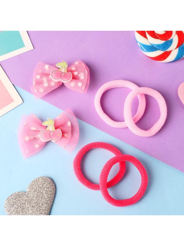 Набор для волос 