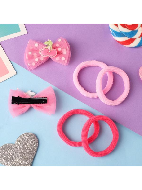 Набор для волос 