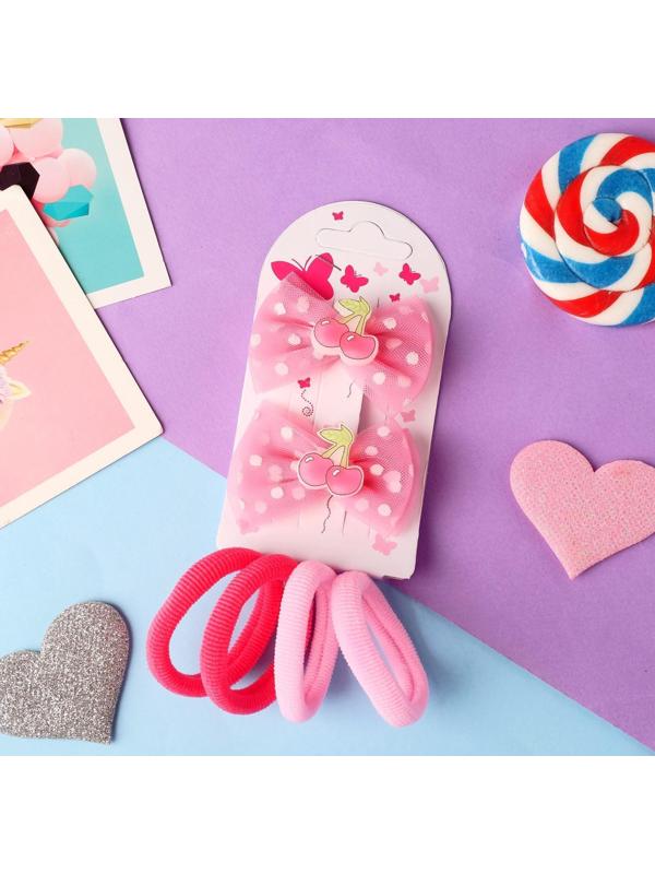 Набор для волос 