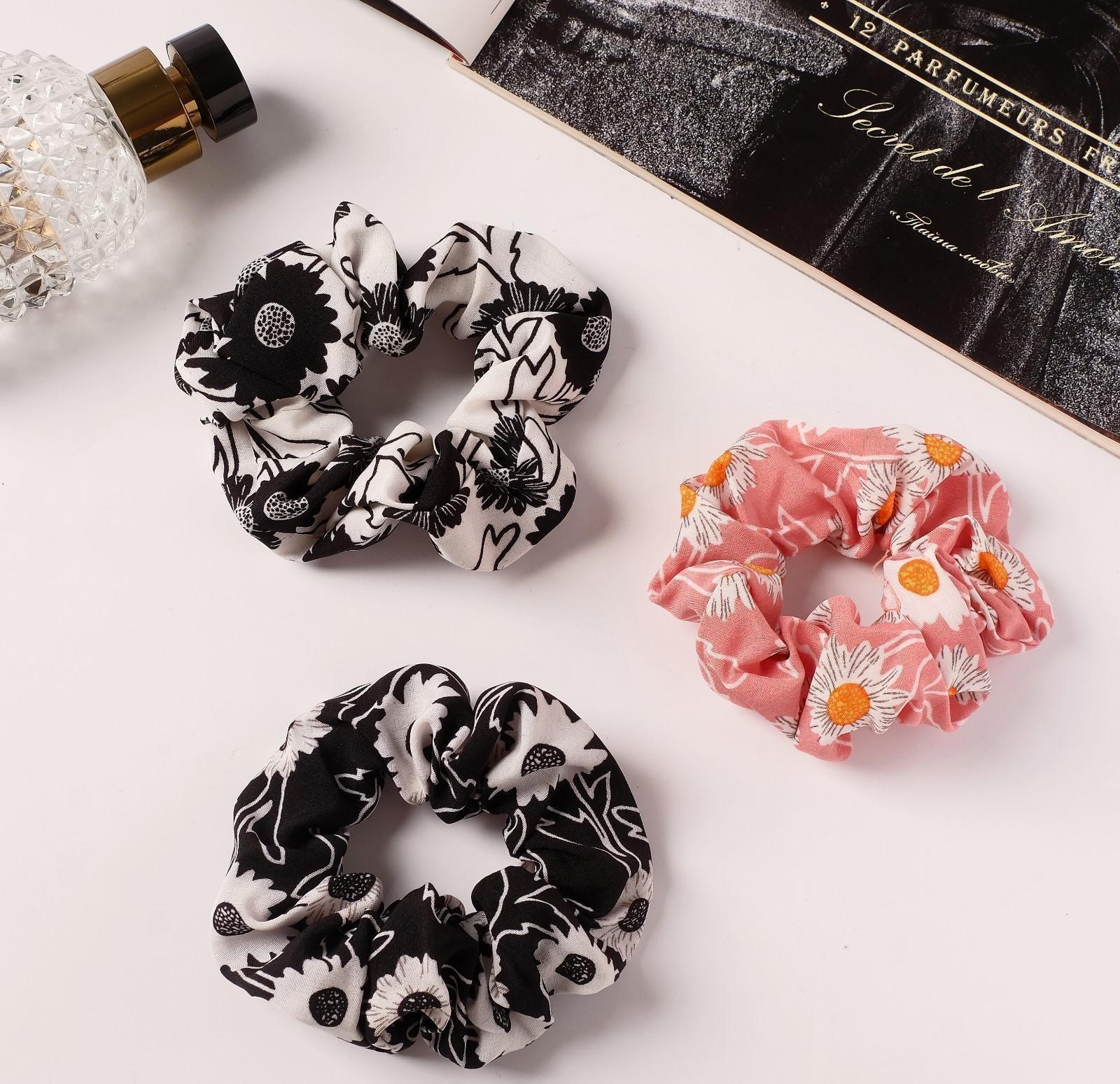 Резинка для волос 