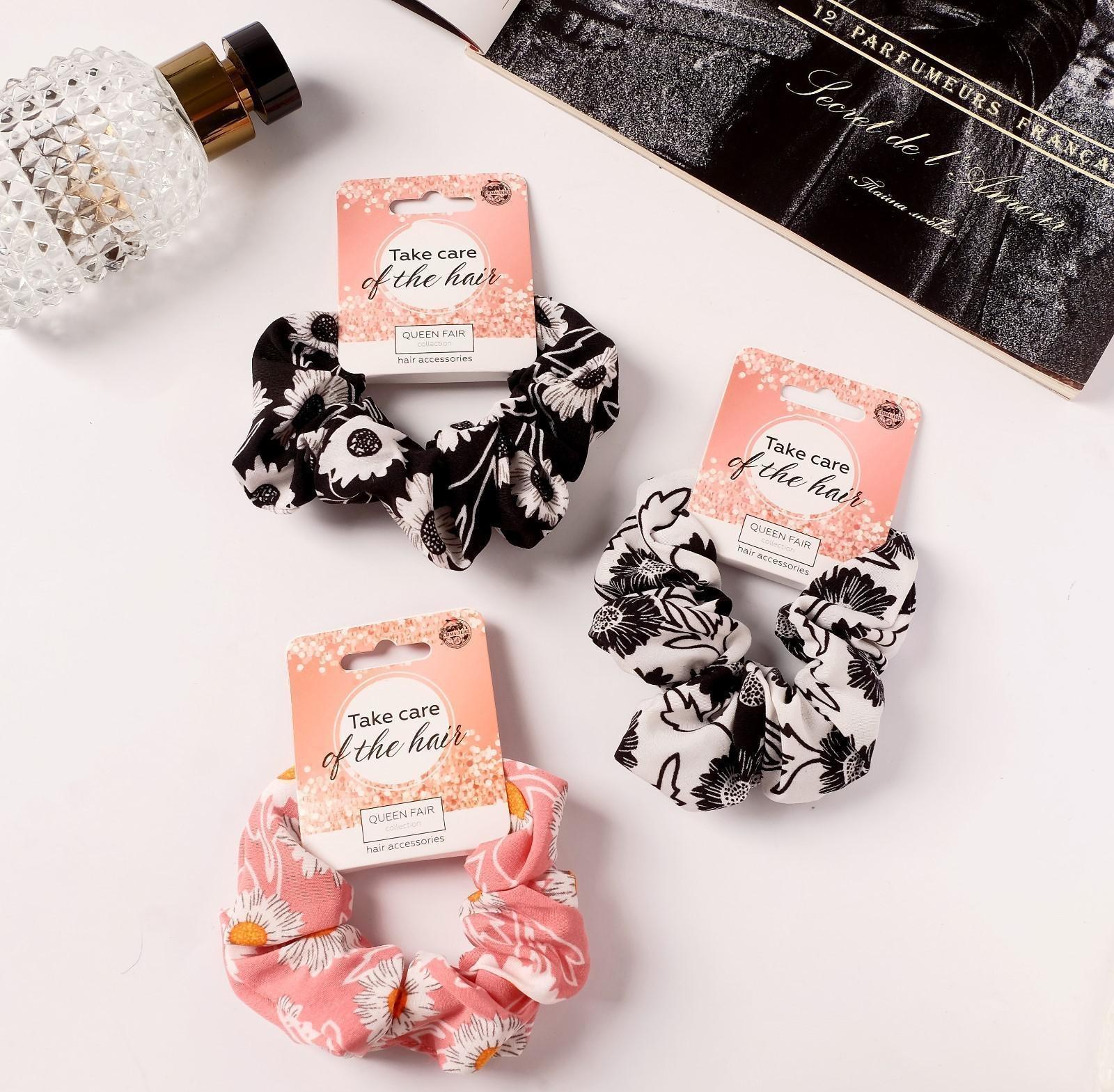 Резинка для волос 