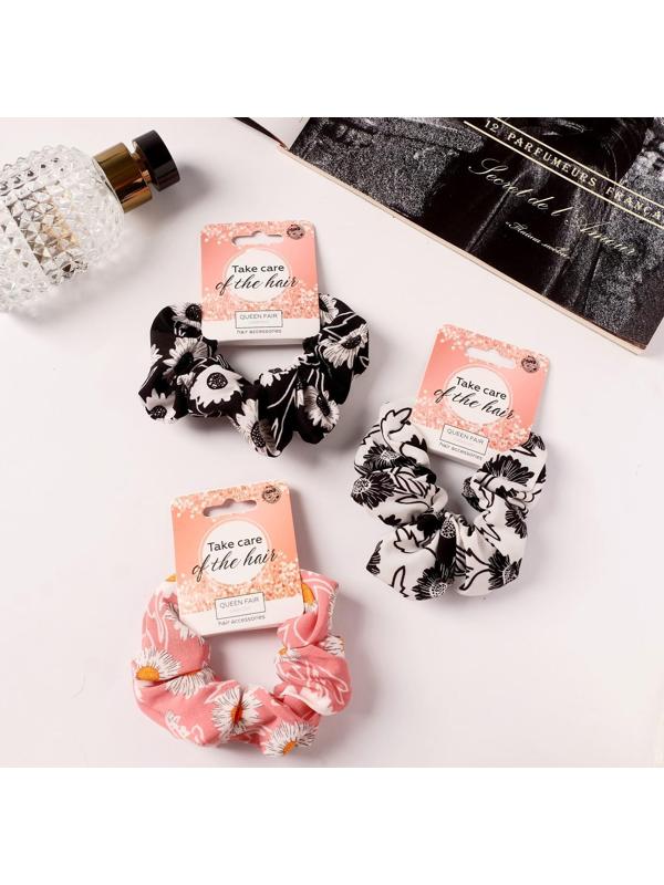 Резинка для волос 