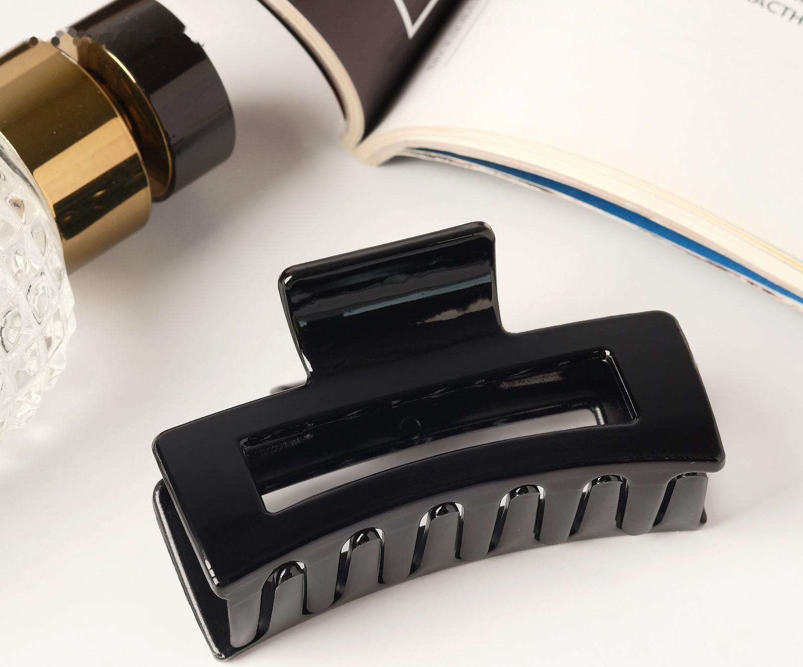 Краб для волос 