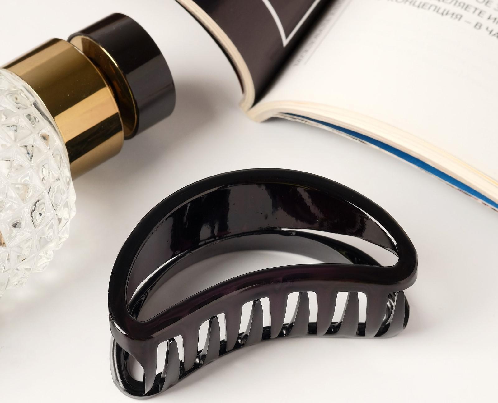 Краб для волос 