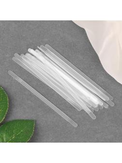 Пластина для корсета и бюстгальтера, 20 шт, 110 × 5 мм