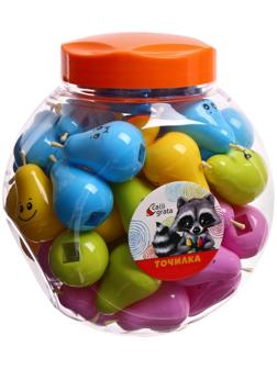 Точилка с контейнером 