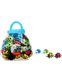 Точилка с контейнером 