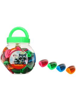 Точилка с контейнером 