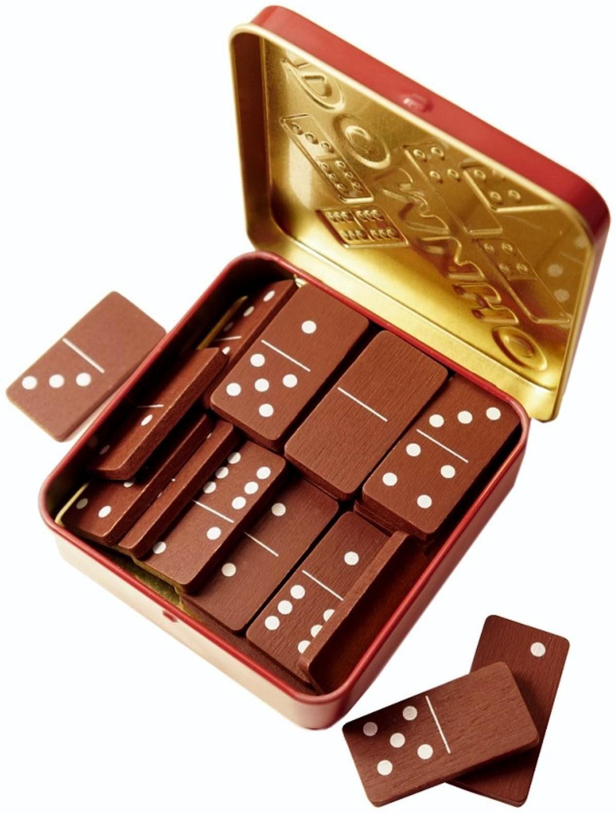 Настольная игра «Домино»