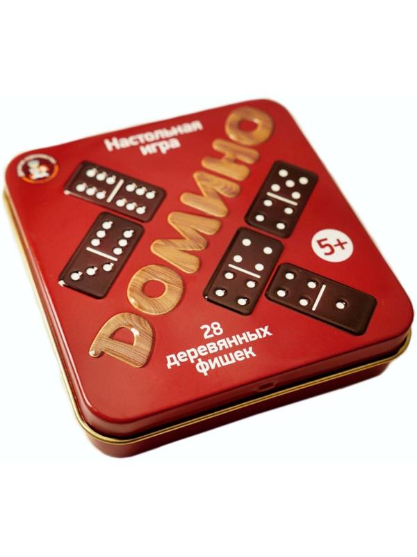 Настольная игра «Домино»