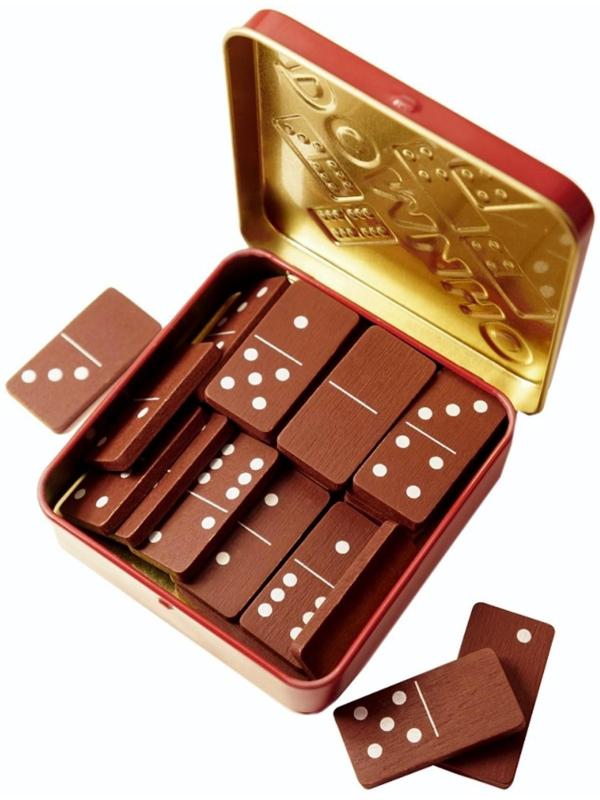 Настольная игра «Домино»