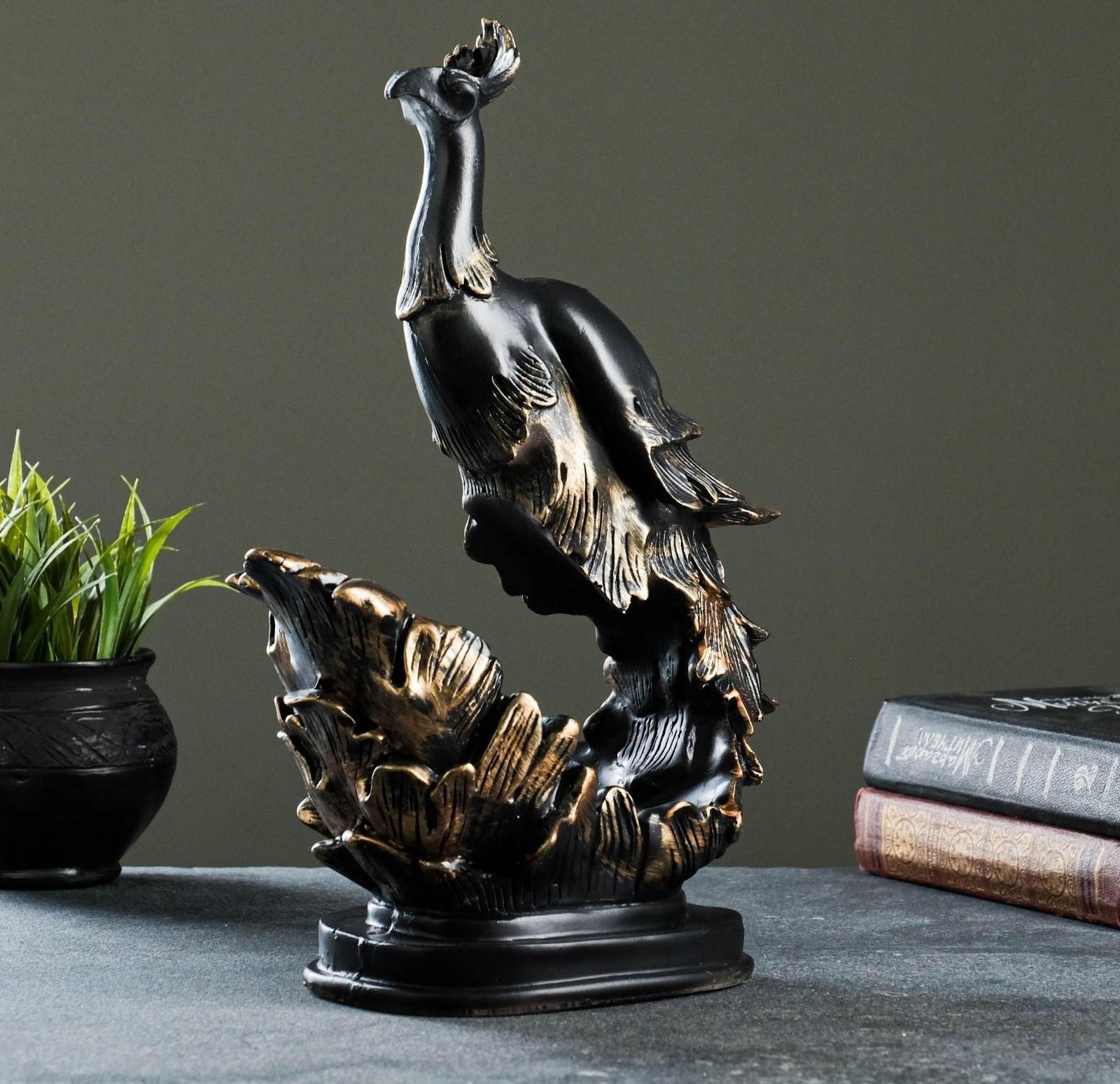 Подставка под бутылку 