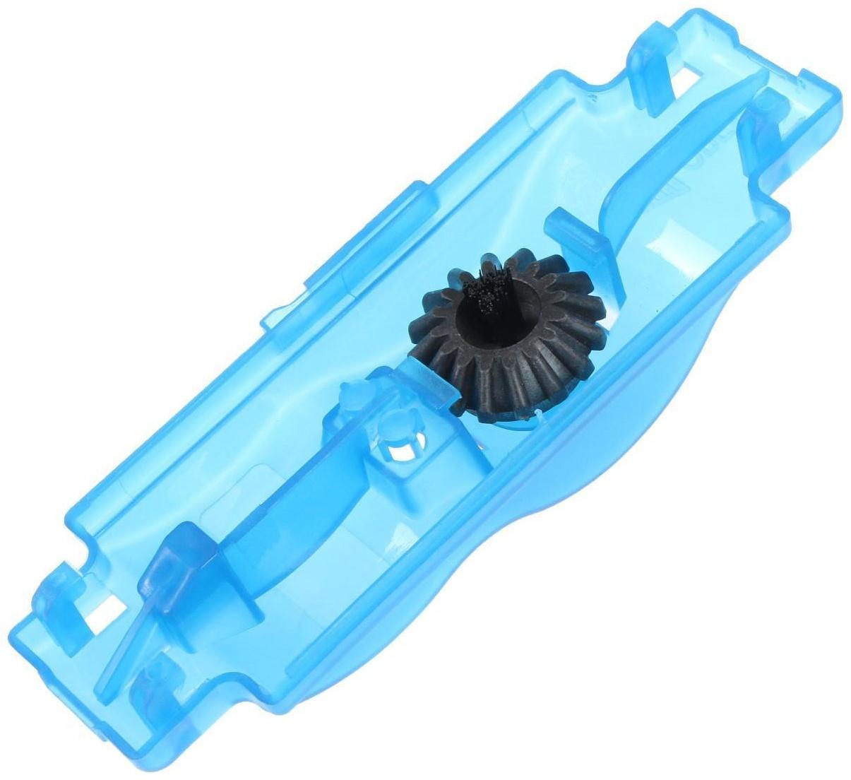 Щётка для чистки цепи