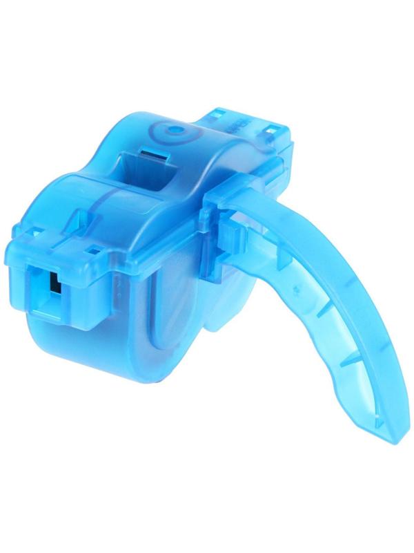 Щётка для чистки цепи