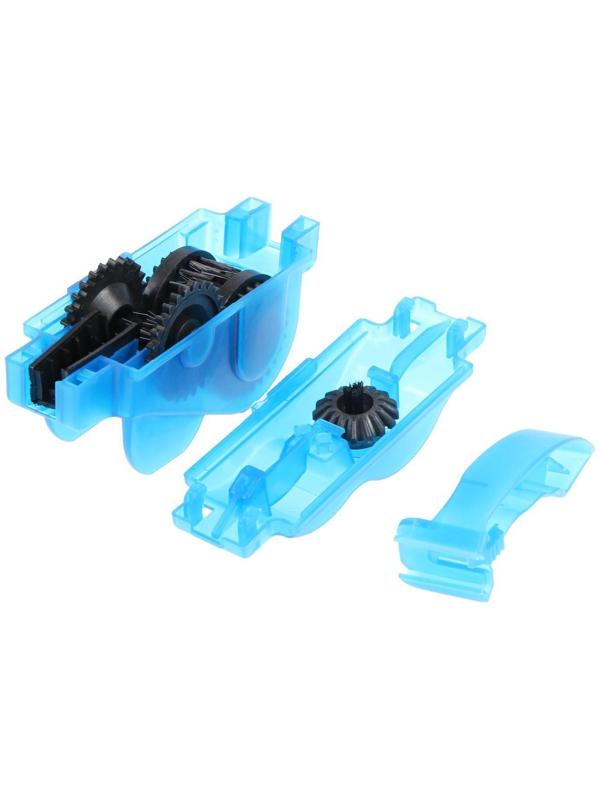 Щётка для чистки цепи