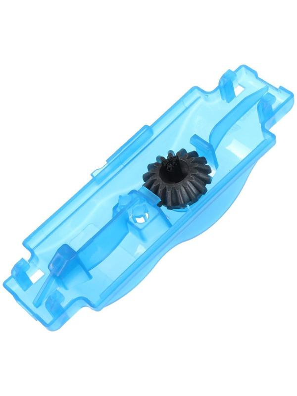 Щётка для чистки цепи