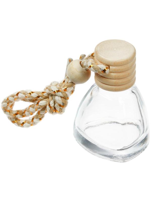 Флакон под ароматизатор в машину, подвесной, 10 мл