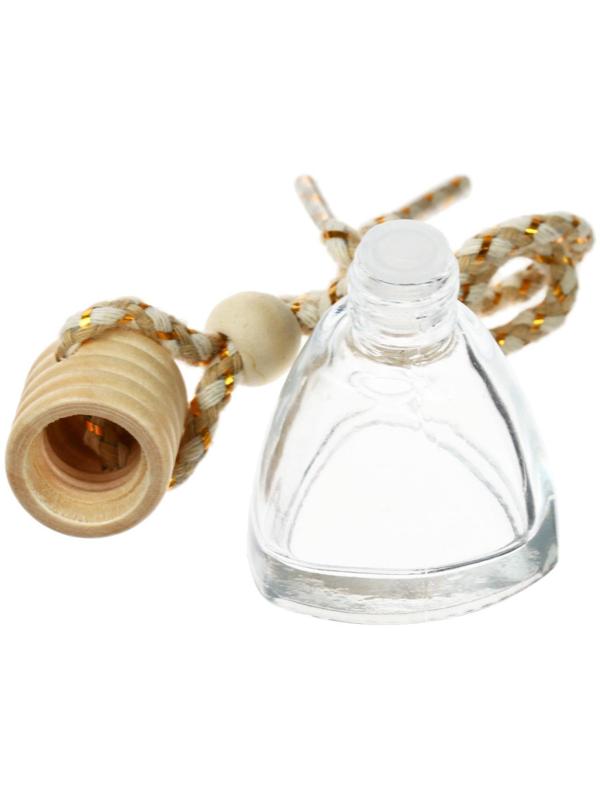 Флакон под ароматизатор в машину, подвесной, 10 мл