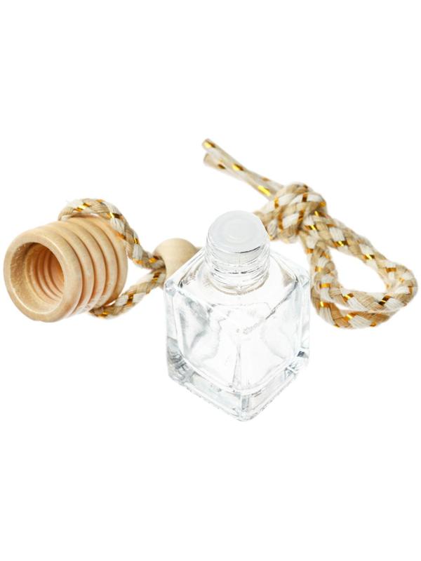 Флакон под ароматизатор в машину, подвесной, 6 мл