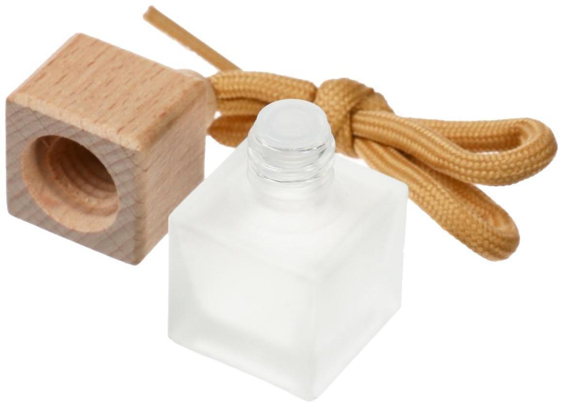 Флакон под ароматизатор в машину, подвесной, 8 мл