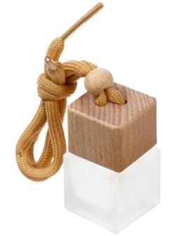 Флакон под ароматизатор в машину, подвесной, 8 мл