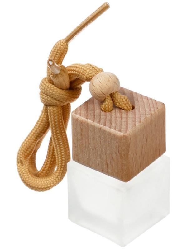 Флакон под ароматизатор в машину, подвесной, 8 мл