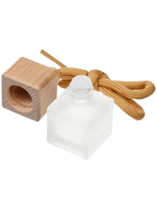 Флакон под ароматизатор в машину, подвесной, 8 мл