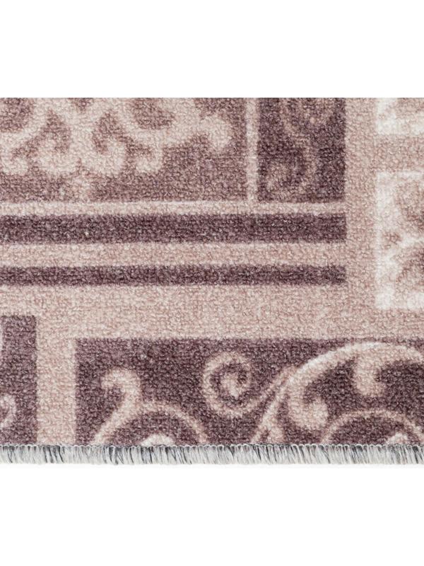 Палас прямоугольный 150*200 см, p1610/a2p/100, ПА 100%, войлок