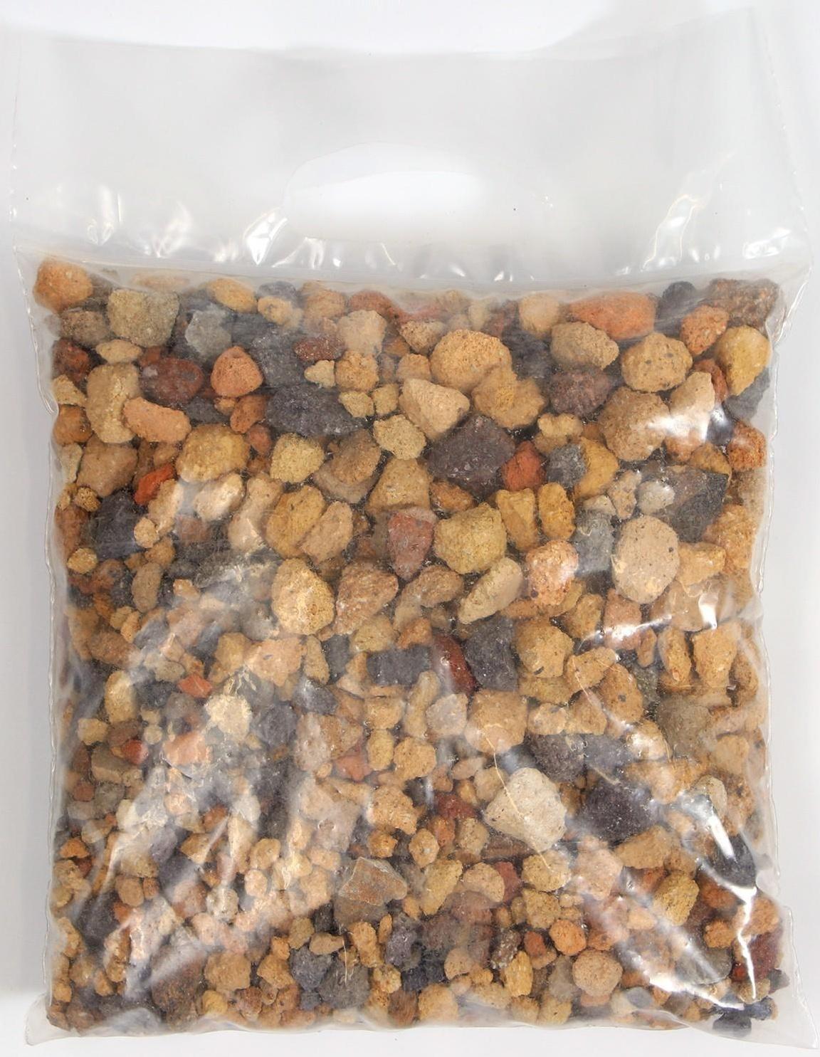 Крошка шамотного кирпича 