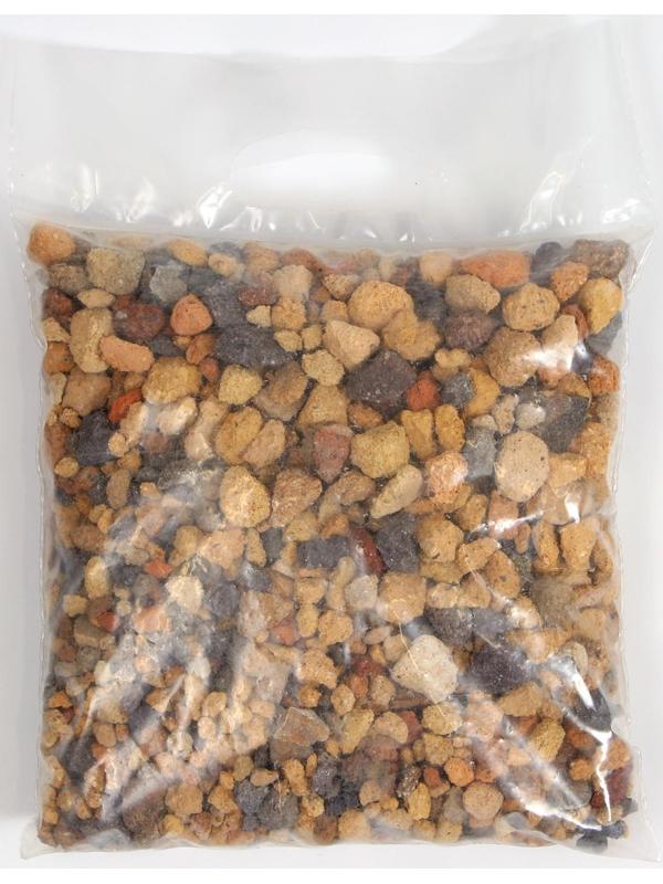 Крошка шамотного кирпича 