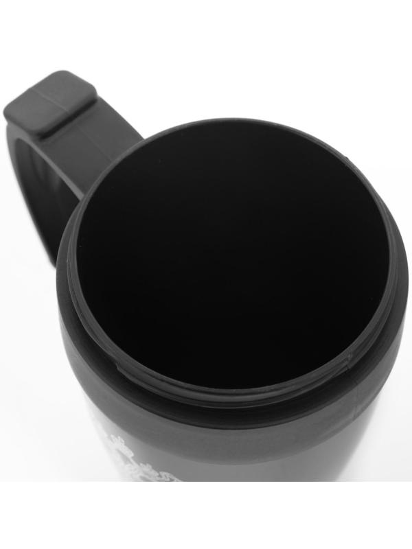 Термокружка, серия: Комфорт, 