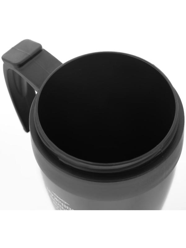 Термокружка, серия: Комфорт, 