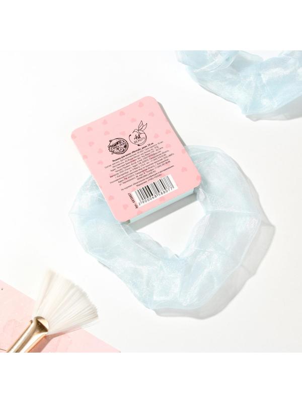 Резинка для волос «Мечтай»