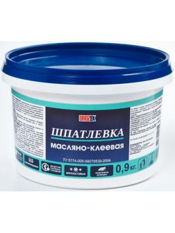 Шпатлевка масляно-клеевая 