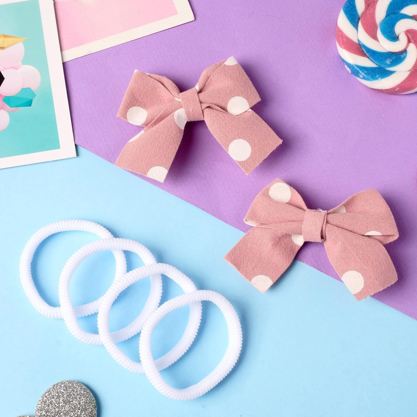 Набор для волос 