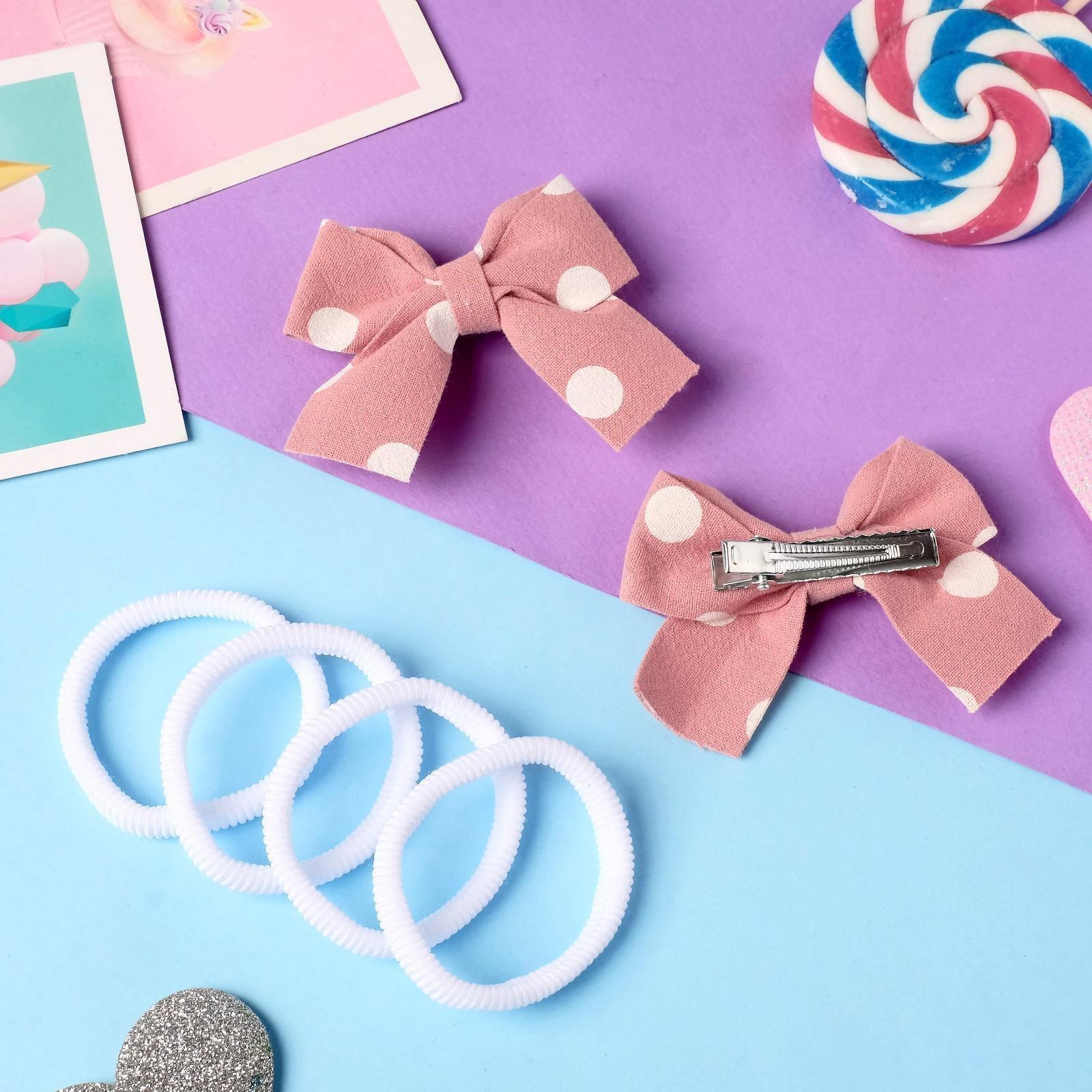 Набор для волос 