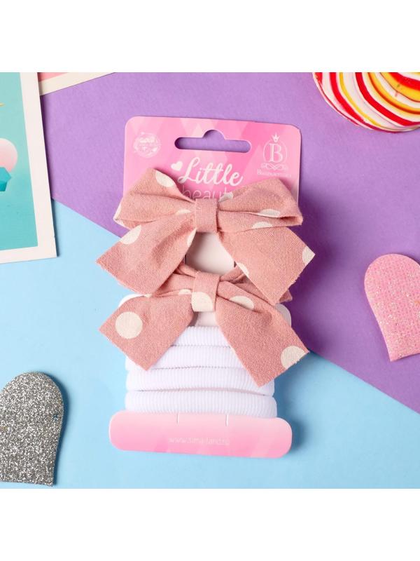 Набор для волос 