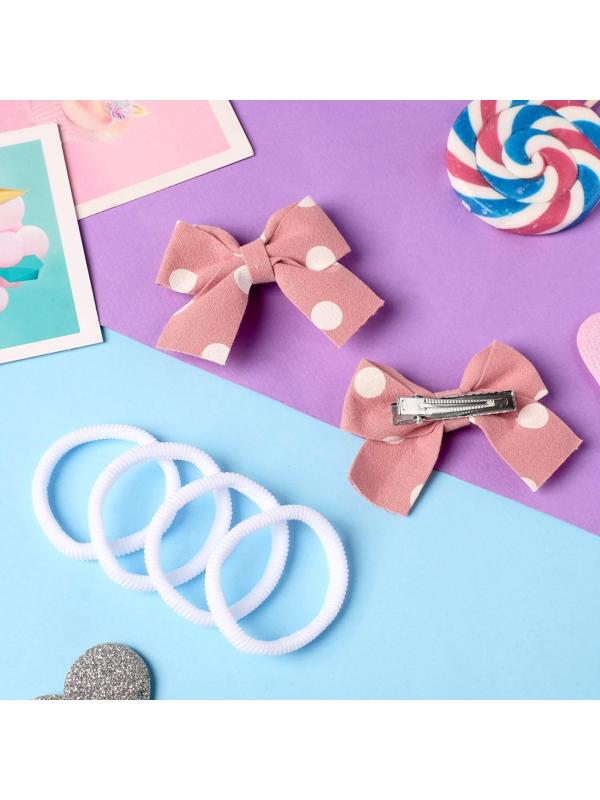 Набор для волос 