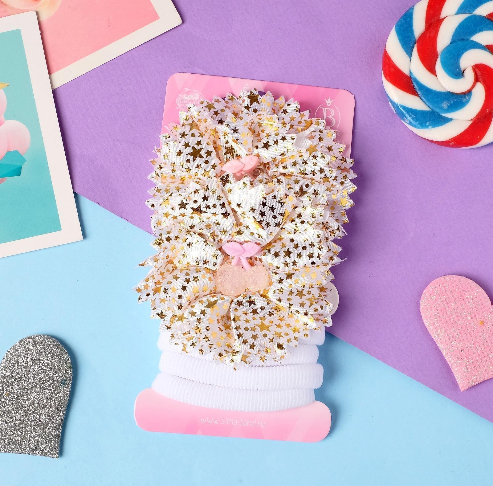 Набор для волос 