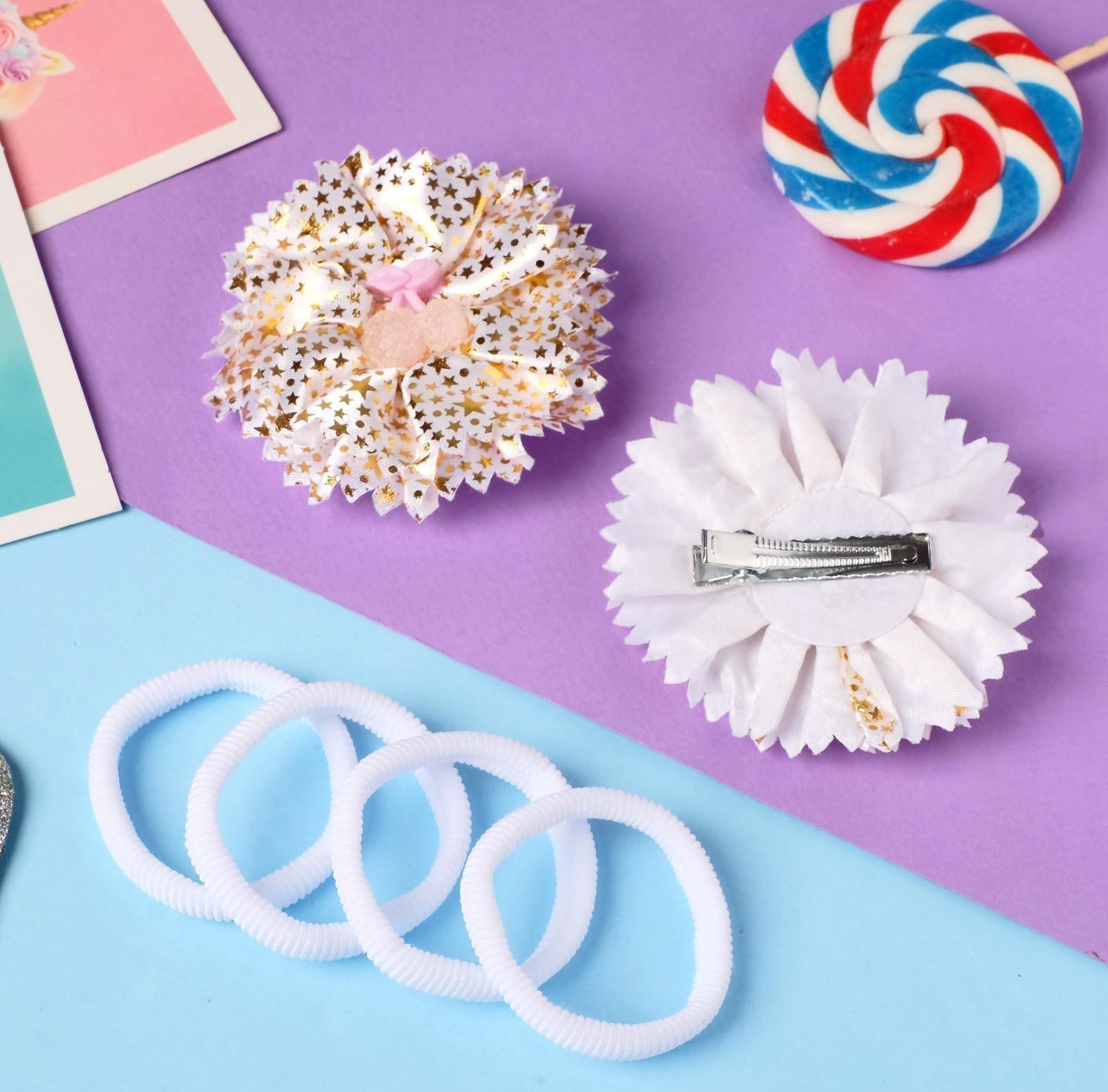 Набор для волос 