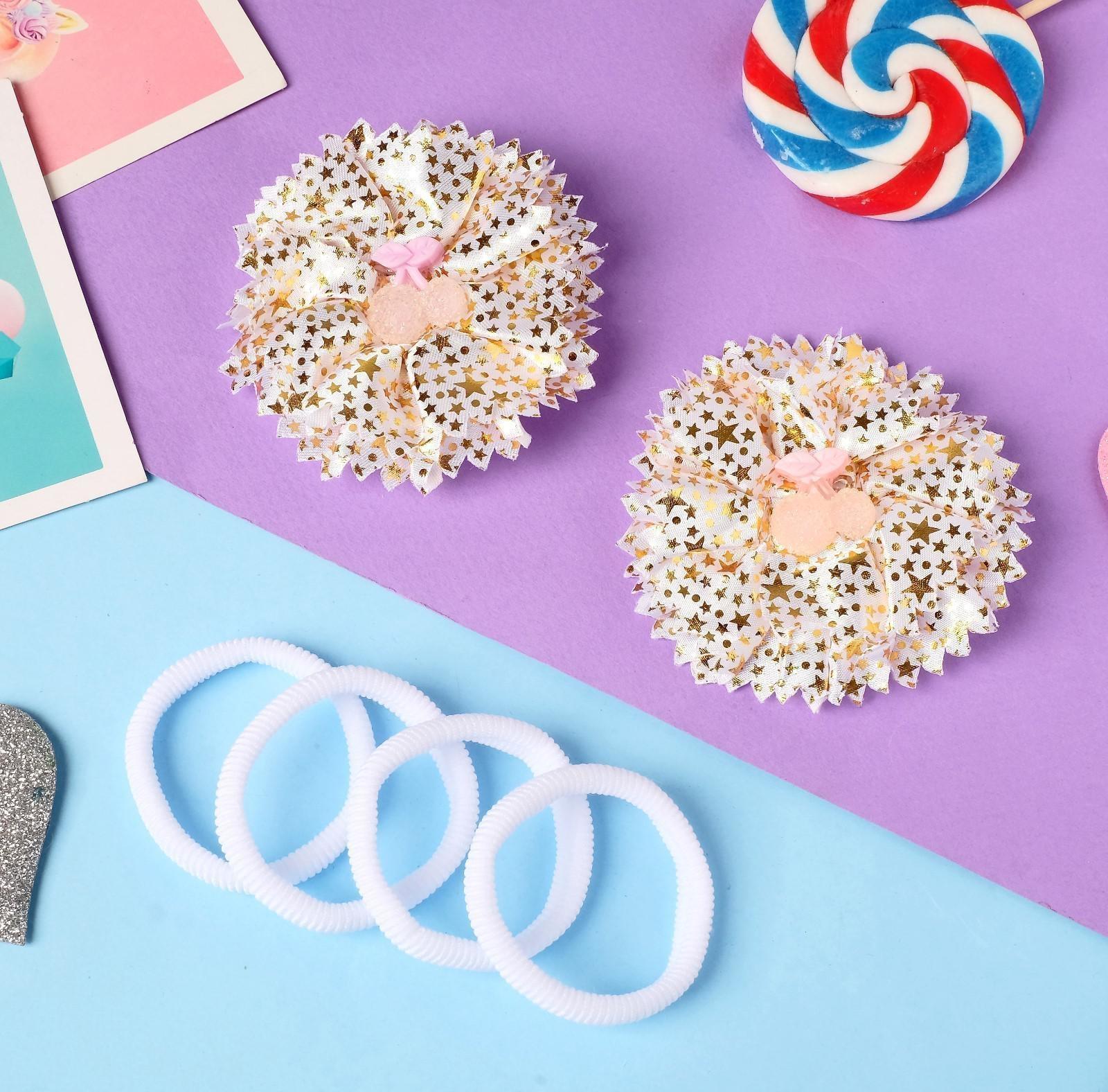 Набор для волос 