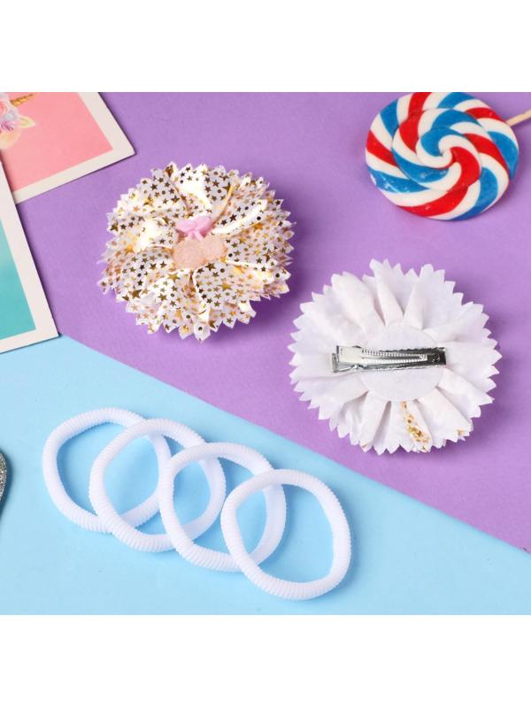 Набор для волос 