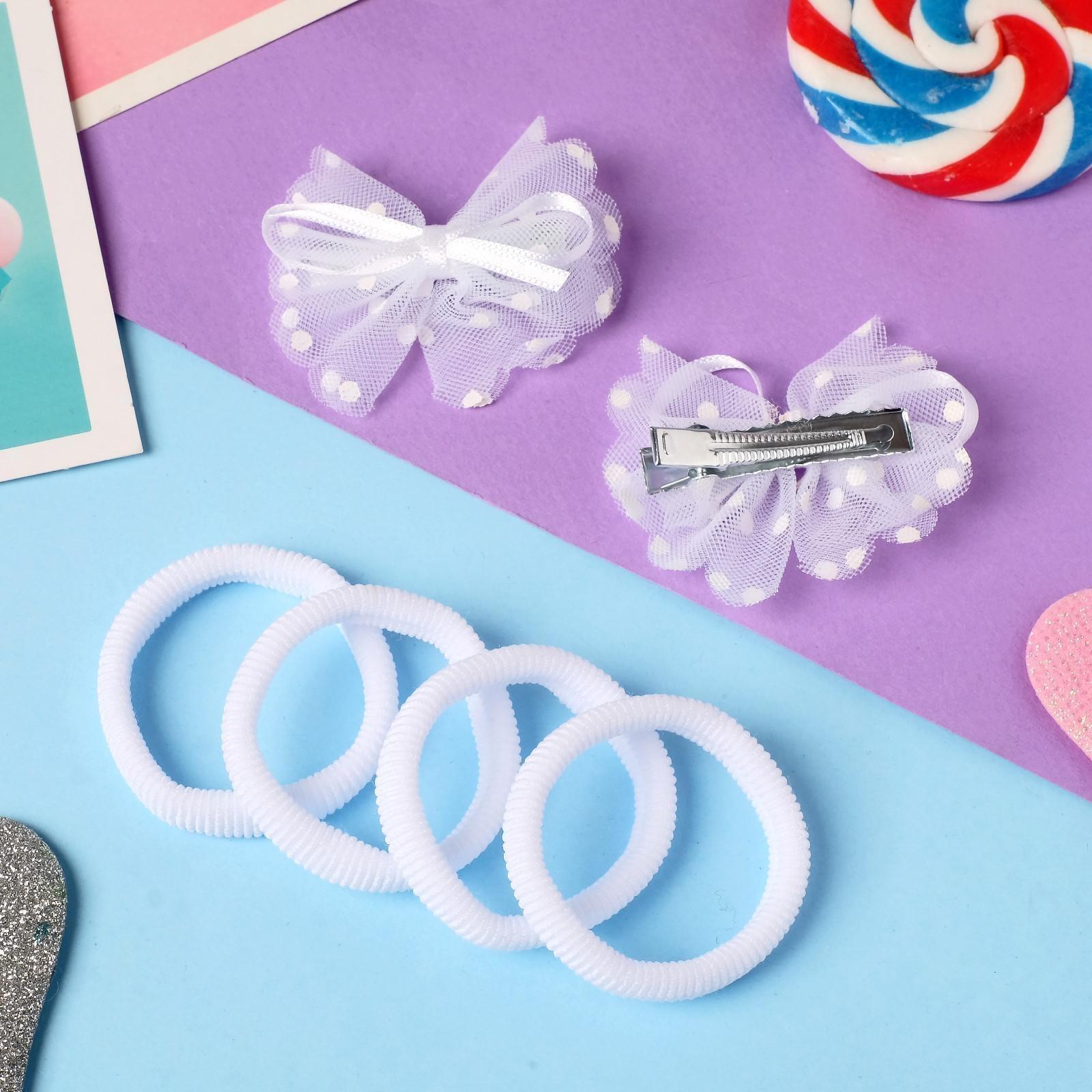 Набор для волос 