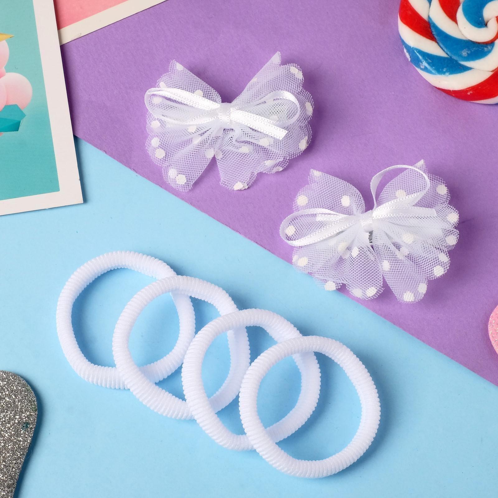 Набор для волос 