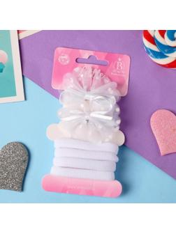 Набор для волос 