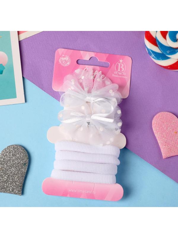 Набор для волос 