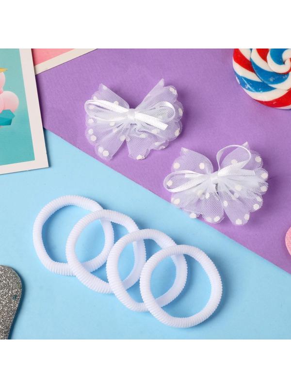 Набор для волос 