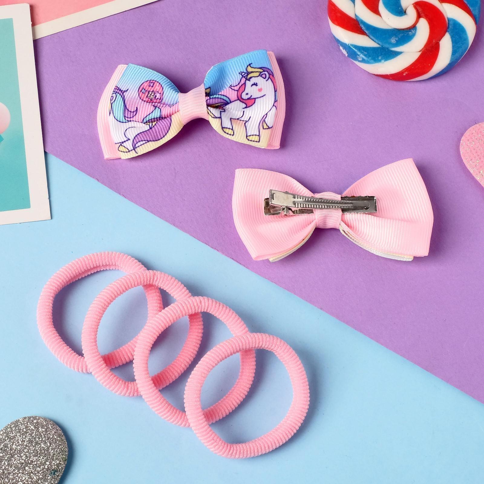 Набор для волос 